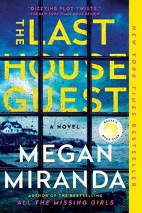 Last House Guest