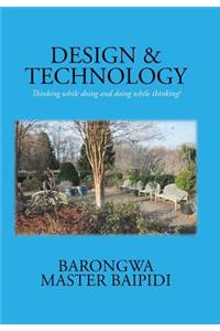 Design and Technology