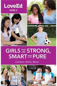 Loveed Girls Level 2