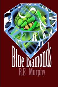 Blue Diamonds