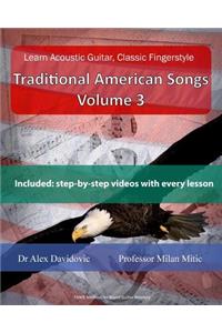 Learn Acoustic Guitar, Classic Fingerstyle