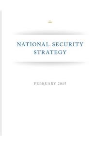 National Security Strategy