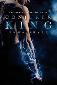 Conjurer King