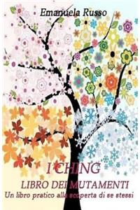 I Ching - Libro Dei Mutamenti