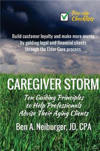 Caregiver Storm