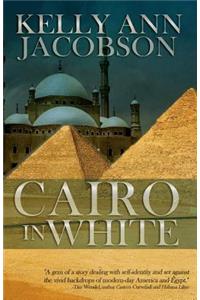 Cairo in White