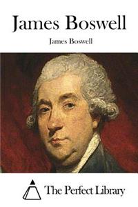 James Boswell