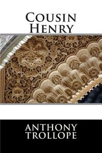 Cousin Henry
