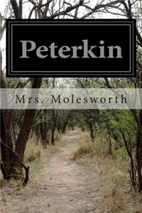 Peterkin