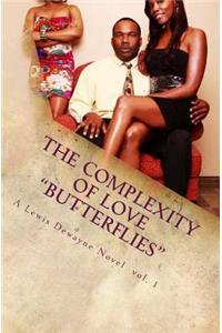 Complexity of Love