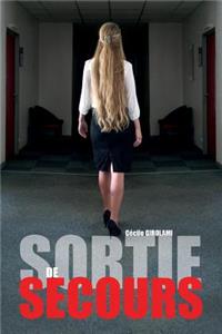 Sortie de secours