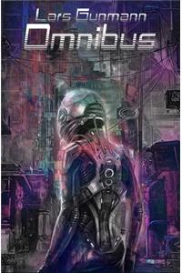 Lars Gunmann Omnibus
