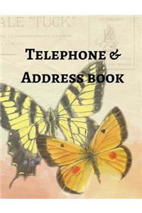 Telephone & Address Book