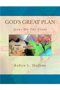 God's Great Plan