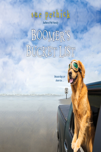 Boomer's Bucket List