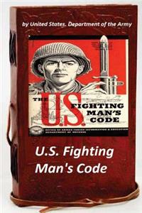 U.S. Fighting Man's Code