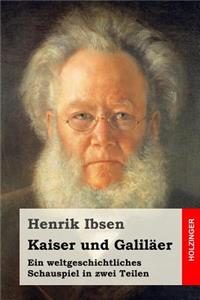 Kaiser und Galiläer