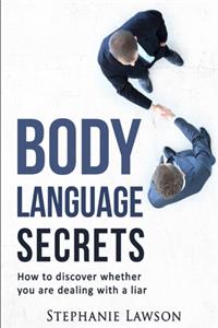 Body Language Secrets