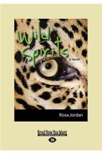 Wild Spirits