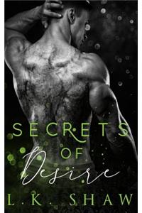 Secrets of Desire