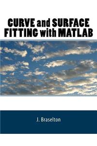 Curve and Surface Fitting with MATLAB