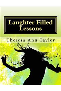 Laughter Filled Lessons