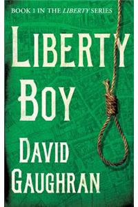 Liberty Boy