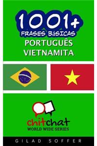 1001+ Frases básicas português - vietnamita