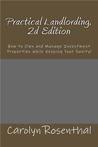 Practical Landlording, 2D Edition
