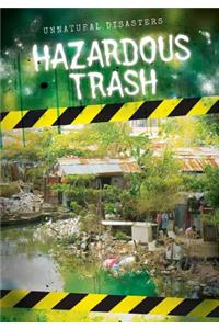 Hazardous Trash