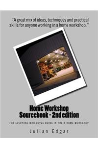 Home Workshop Sourcebook - 2nd edition