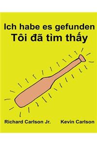 Ich habe es gefunden