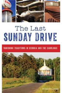 The Last Sunday Drive