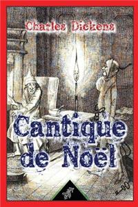 Cantique de Noël ( Une histoire de fantômes pour Noël - en prose )