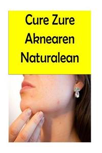 Cure Zure Aknearen Naturalean
