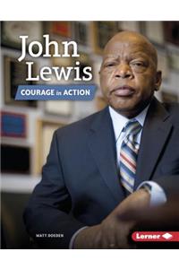 John Lewis