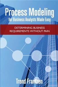 Process Modeling for Business Analysts Made easy