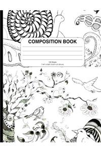 Composition Book