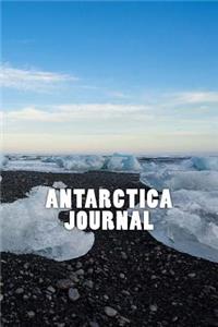 Antarctica Journal