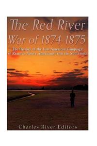 Red River War of 1874-1875