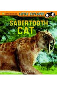 Saber-Toothed Cat