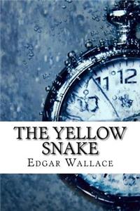 The Yellow Snake