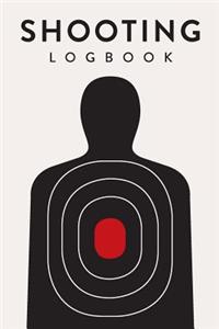 Shooting Logbook
