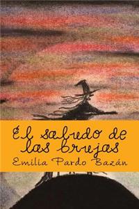 El saludo de las brujas