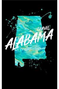 Travel Alabama