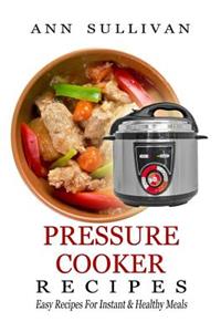 Pressure Cooker Recipes