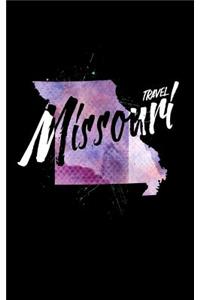 Travel Missouri