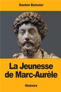 Jeunesse de Marc-Aurèle