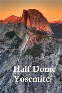 Half Dome