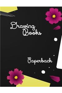Drawing Books Paperback